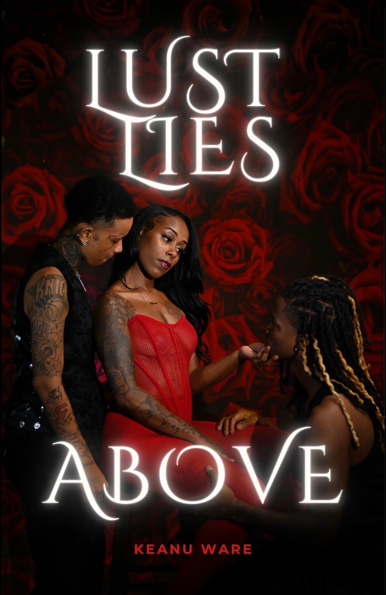 Lust Lies Above