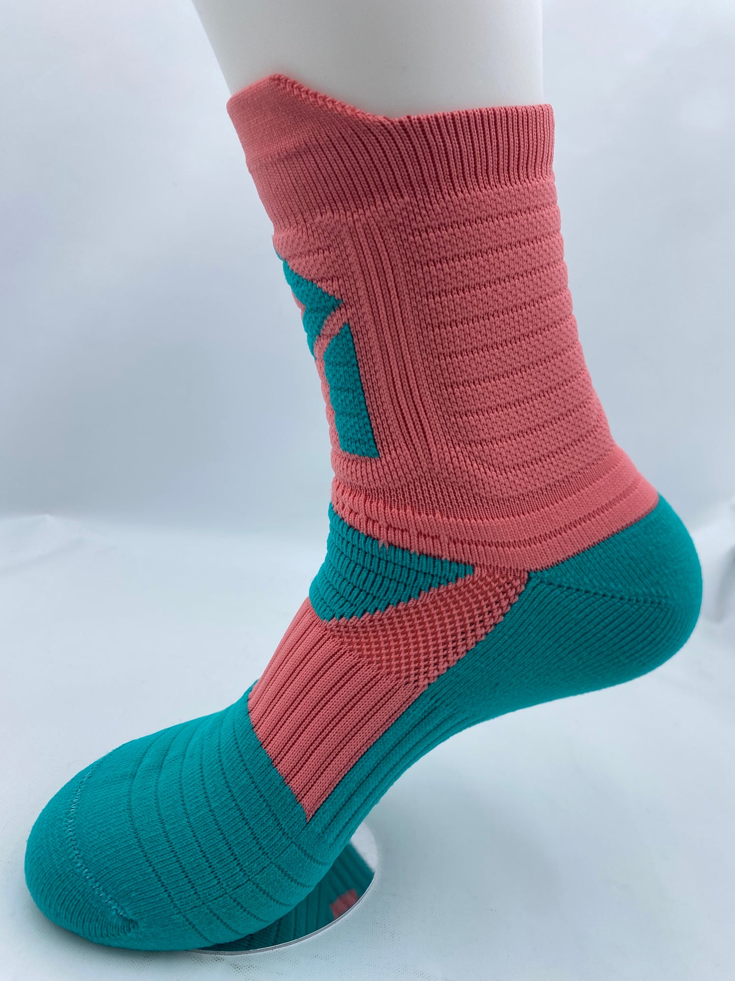 Tri-Tek: Flamingo