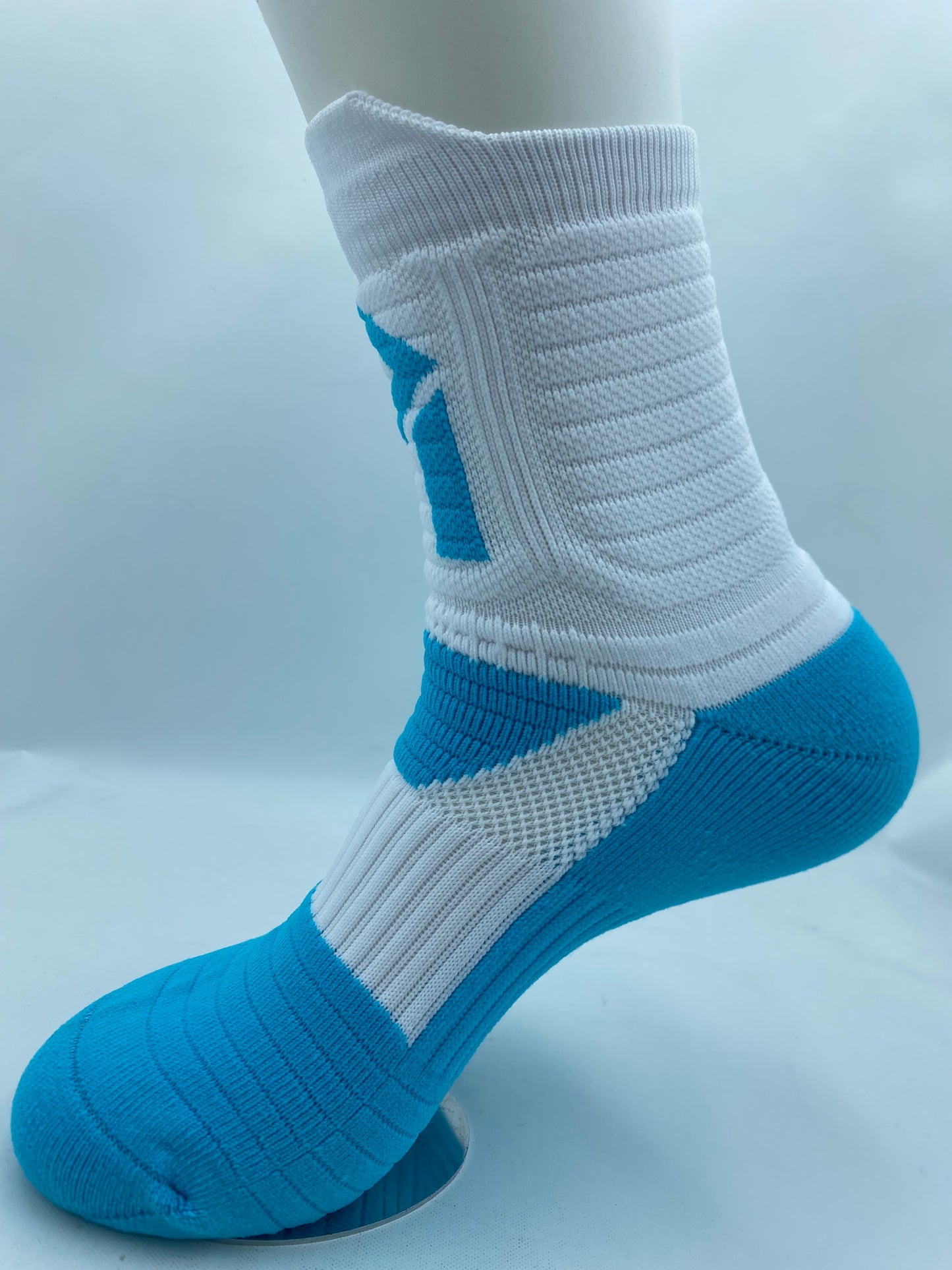 Tri-Tek: Frostbite