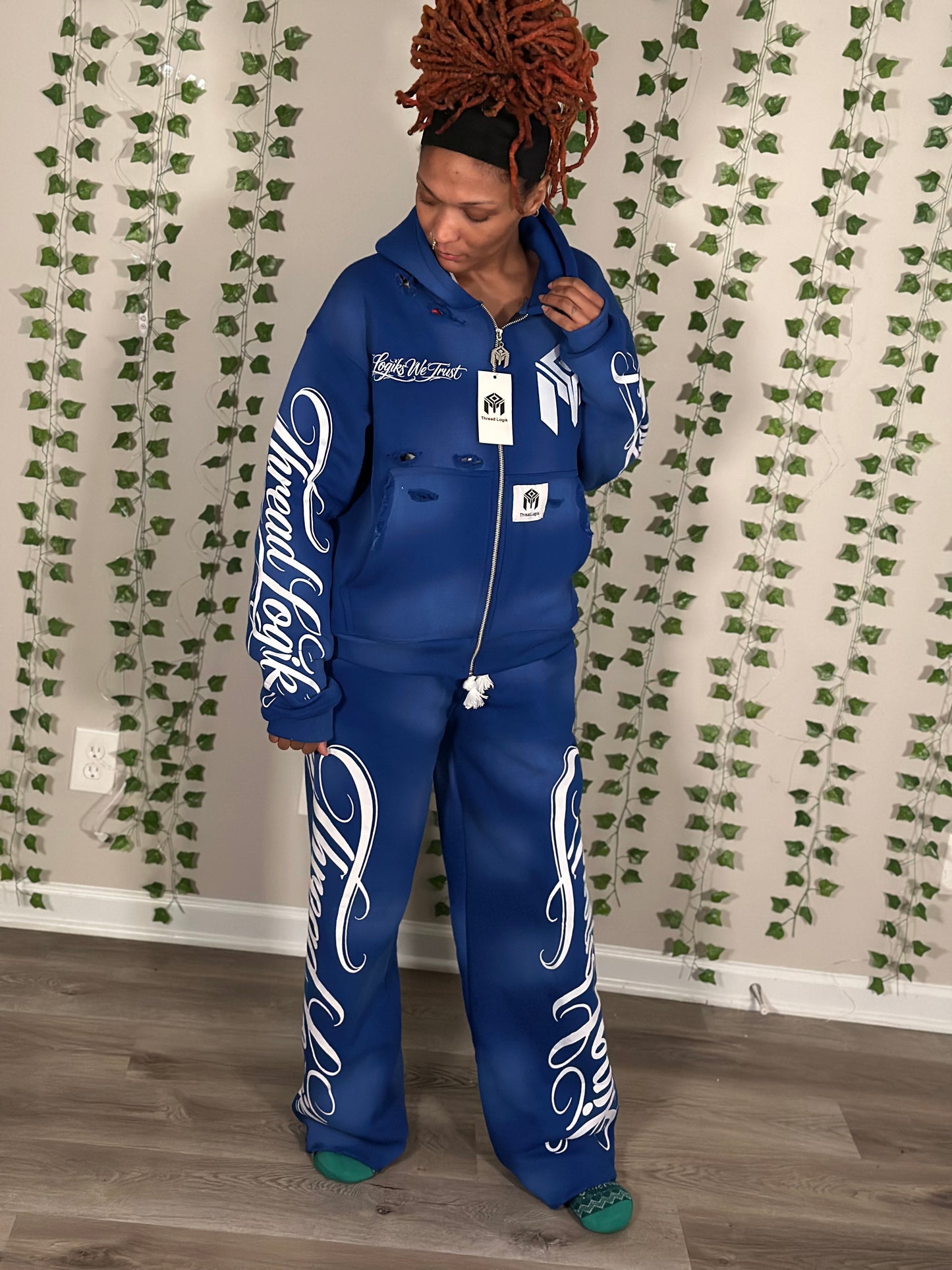 Sonic Boom Prestige Set