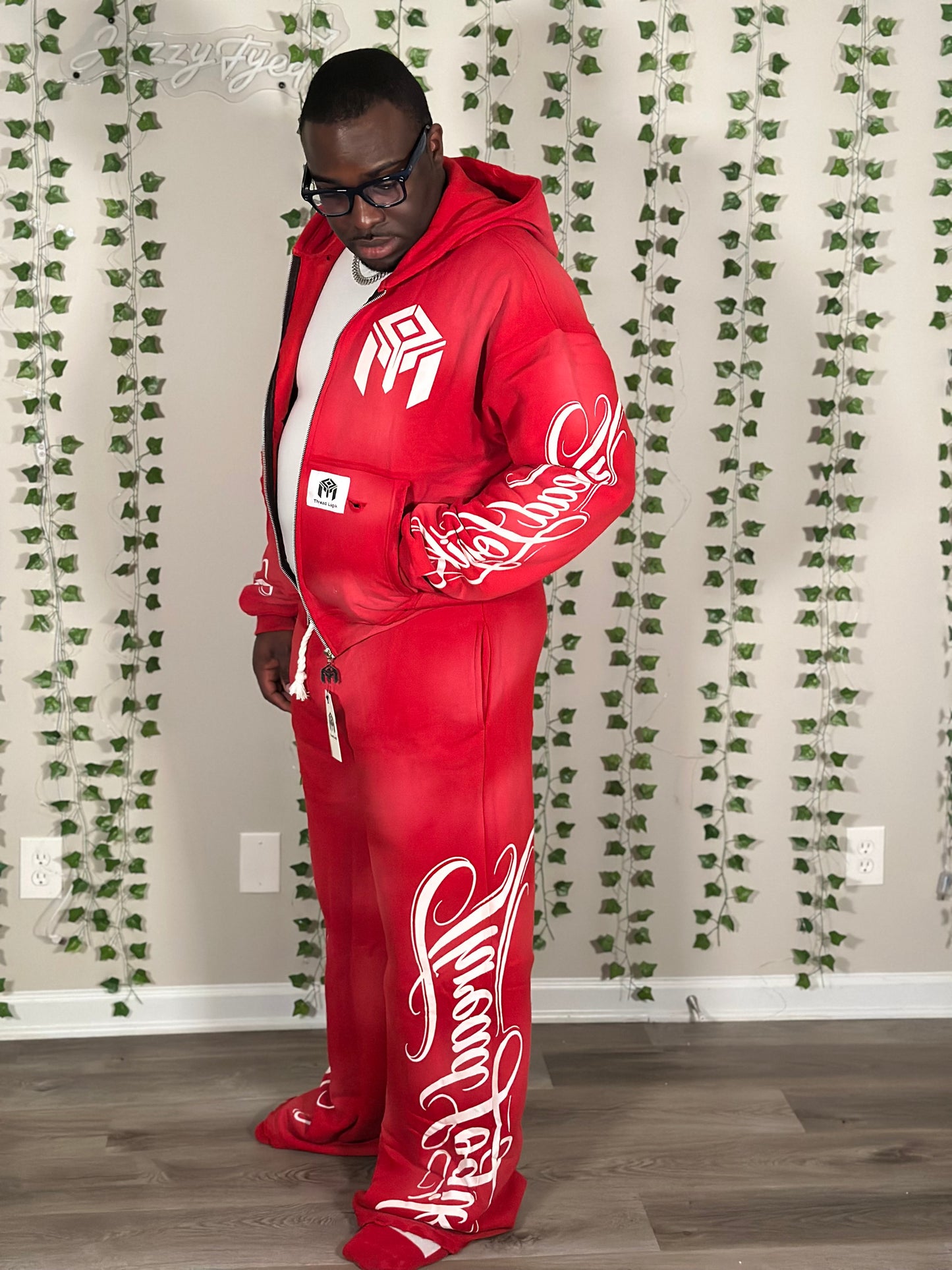 Blood Reign Prestige Set