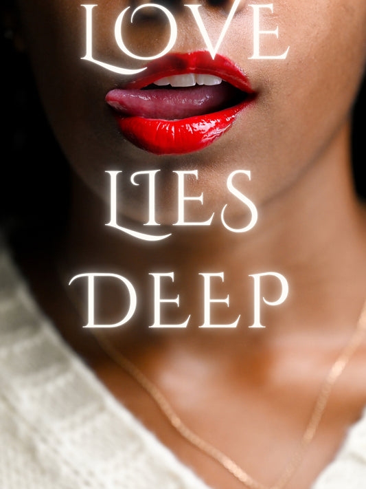 Love Lies Deep